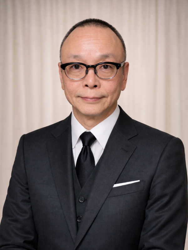 菊陽葬儀社　代表　松坂栄喜